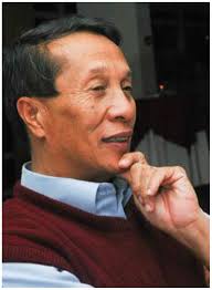 Portrait of Rasoanaivo Philippe