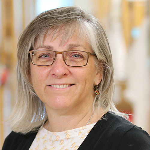 Ann Moormann | The AAS