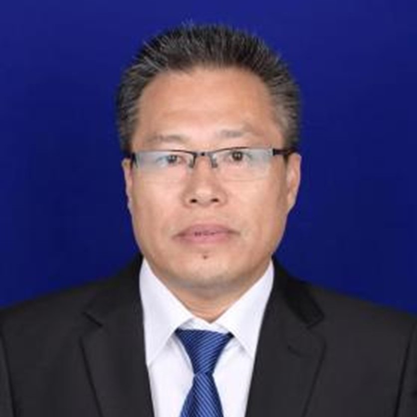 Professor Huijun Duan | The AAS